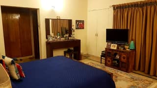 Corner House For Sale F-11/4 Islamabad