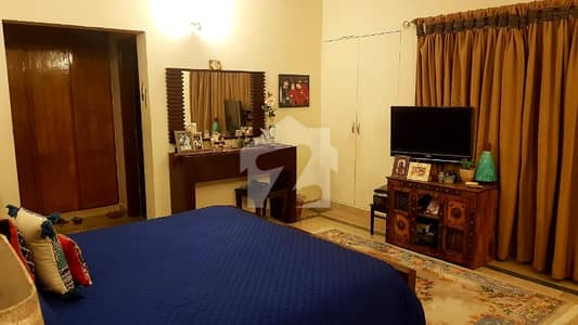 Corner House For Sale F-11/4 Islamabad