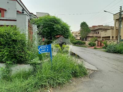 COMMERCIAL PLOT FOR SALE