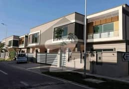 Golden Chance 75 Feet ROAD Brigadier Bungalow For Sale In Askari-6