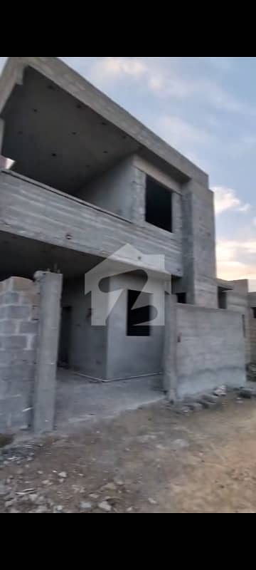 Aressha Villa (Banks Loan Applicable) Scheme 33 Karachi