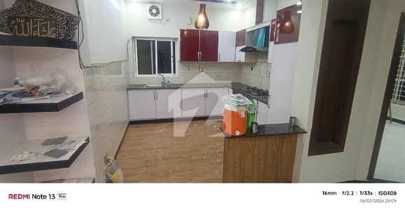 10 MARLA UPPER PORTION AVAILABLE FOR RENT