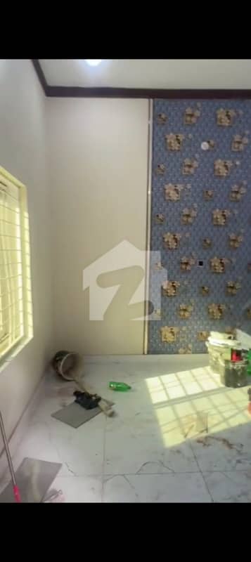 500 Sqft And 50 SQ Ft Triple Stories House For Sale