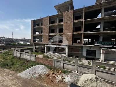 پارک روڈ اسلام آباد میں 11 کمروں کا 1 کنال عمارت 16.0 کروڑ میں برائے فروخت۔
