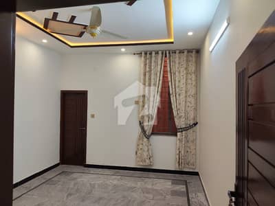 Prime Location House Of 10 Marla Is Available For sale In Lane 5 Near Range Road