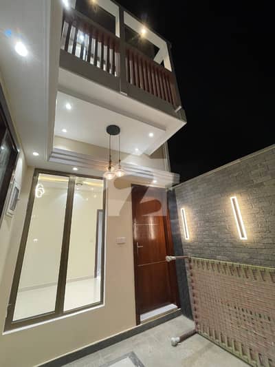 120 Sq. Yds. Luxurious Bunglow