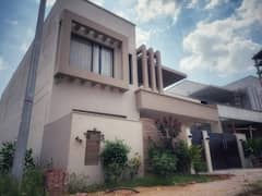 Bahria Town - Ali Block 125 Square Yards House Up For sale