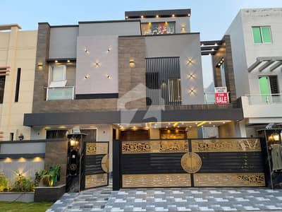 10 Marla Brand New Double Storey House For Sale With Original Pics Near Imtiaz Mall