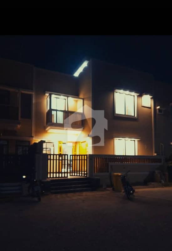 120 Yards Plot Main Boulevard Road In Block K 120 Yards Plot Main Boulevard Road In Block K