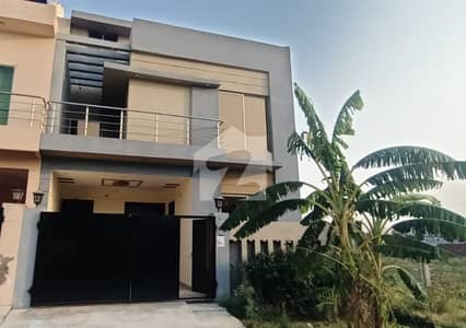 Buy 5 Marla House At Highly Affordable Price