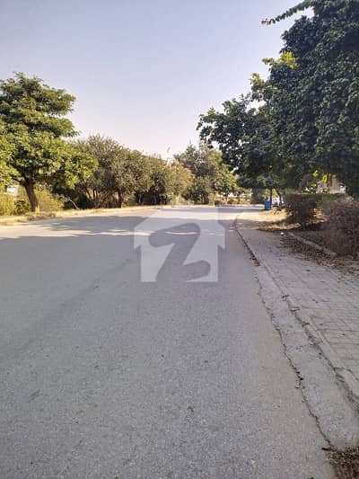 10 Marla A-1 Location Plot In DHA 2 Islamabad