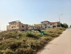 Plot For Sale G/14/2 ISLAMABAD