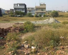 7 Marla Plot For Sale Size 30/60 G/14/2 Islamabad