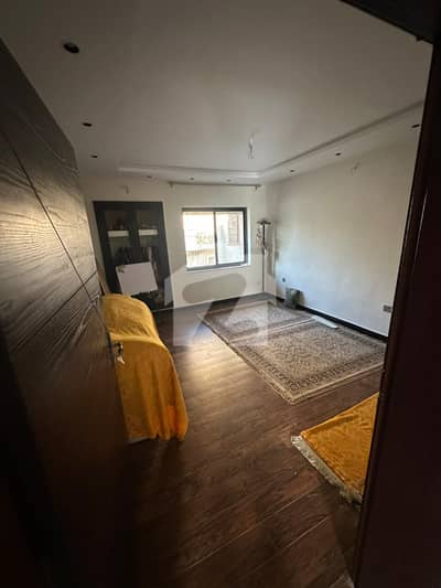 Double Storey House For Sale Near Peshawar Road