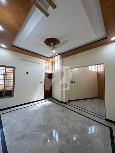 Highly-Desirable Prime Location House Available In Peshawar Road For sale