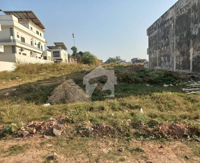 4 Marla Beautiful Plot For Sale Islamabad 4 Marla Beautiful Plot For Sale Islamabad