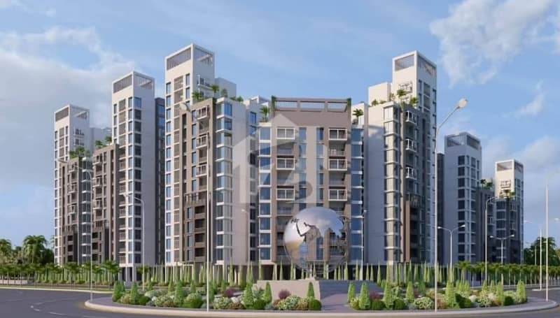 120 Yards Block L Naya Nazimabad Plot For Sale 120 Yards Block L Naya Nazimabad Plot For Sale