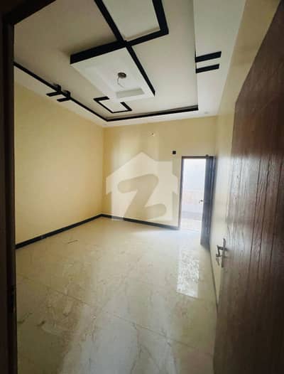 Brand New Ground+1 House For Sale In GULSHAN-E-ROOMI. Brand New Ground+1 House For Sale In GULSHAN-E-ROOMI.