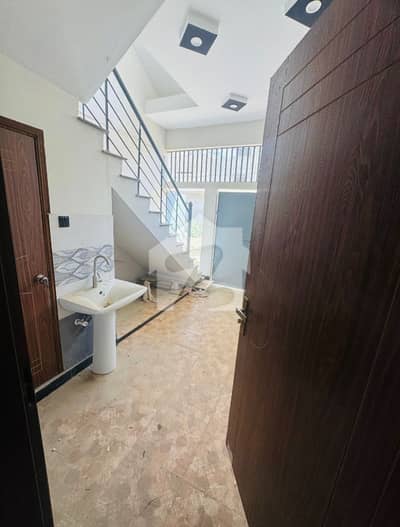 Brand New Ground+1 House For Sale In GULSHAN-E-ROOMI. Brand New Ground+1 House For Sale In GULSHAN-E-ROOMI.
