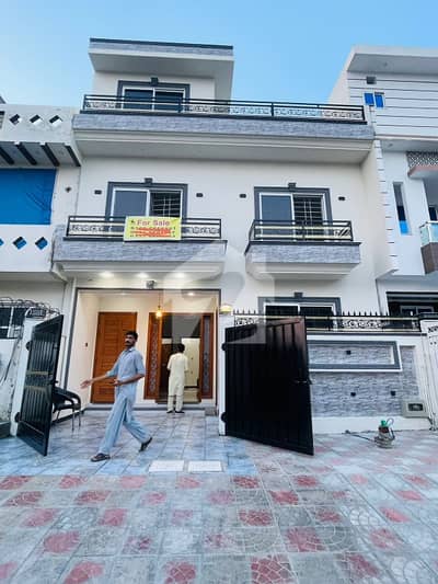 Brand New House For Sale Size 25*40 in G/14/4