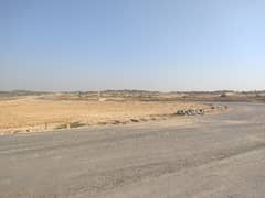 Get Your Dream Main Road Plot In State Bank Of Pakistan Housing Society Karachi