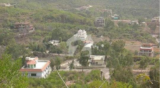 جوڈیشل ٹاؤن - بلاک سی جوڈیشل ٹاؤن,اسلام آباد میں 1 کنال رہائشی پلاٹ 95.0 لاکھ میں برائے فروخت۔