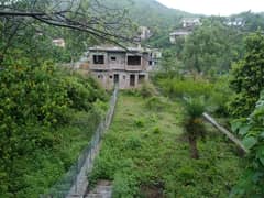 Residential Plot in Judicial Town