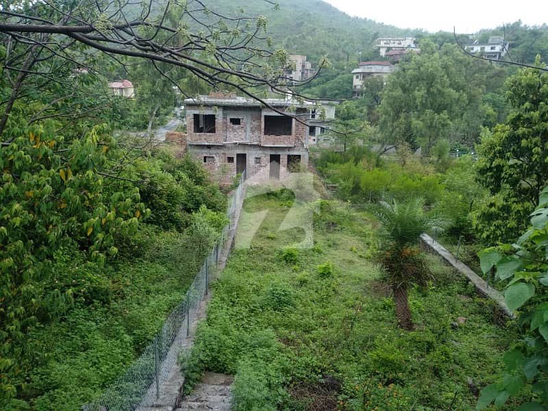 Residential Plot in Judicial Town Residential Plot in Judicial Town