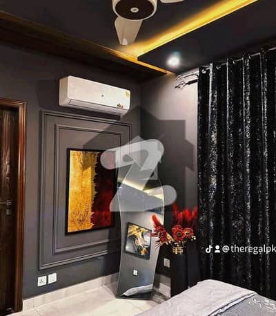 1 Bed Brand New Fully Furnished Apartments For Rent In Nishtar Block Bahria Town Lahore 1 Bed Brand New Fully Furnished Apartments For Rent In Nishtar Block Bahria Town Lahore