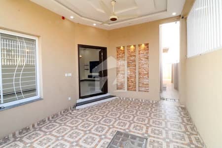 5 Marla Slightly Used House For Sale In DHA Phase 5 D Block (Prime Location)