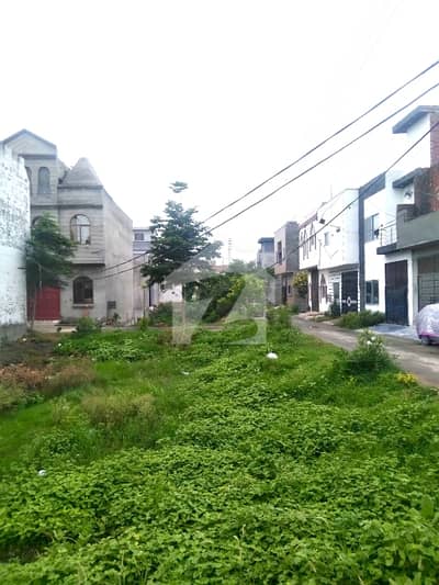Corner Plot For Sale