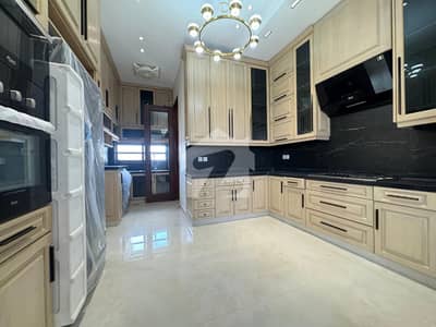 Brand New 1 Kanal House for Sale in DHA Phase 7 Brand New 1 Kanal House for Sale in DHA Phase 7