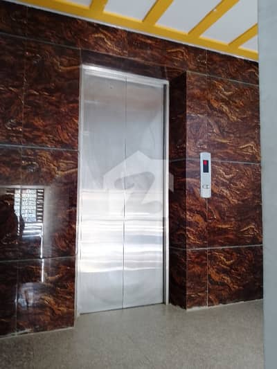 3 Bedroom Apartment Slightly Used Bukhari Commercial Phase 6 For Sale 3 Bedroom Apartment Slightly Used Bukhari Commercial Phase 6 For Sale