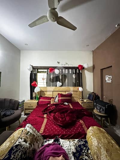 Investors Should Rent This Upper Portion Located Ideally In Military Accounts Housing Society Investors Should Rent This Upper Portion Located Ideally In Military Accounts Housing Society