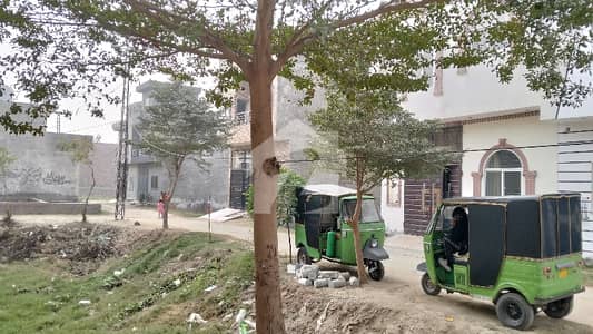 3 M Plot Available For Sale