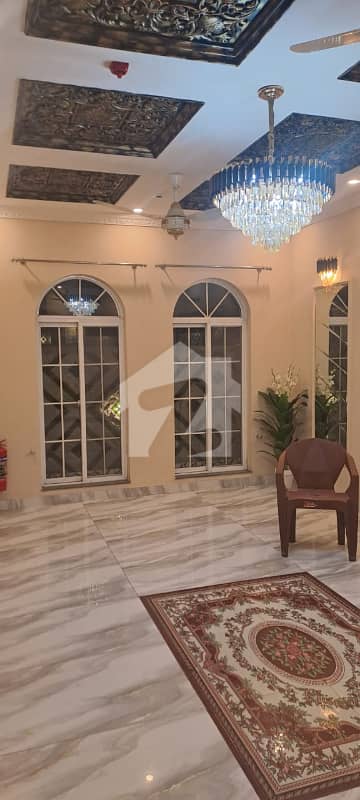 5 Marla Brand New House For Rent In DHA Phase 9 Town