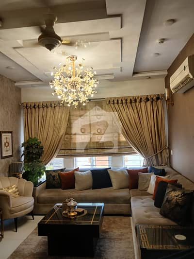 5 Marla Like Brand New House for Sale in DHA Phase 5 (Prime Location)