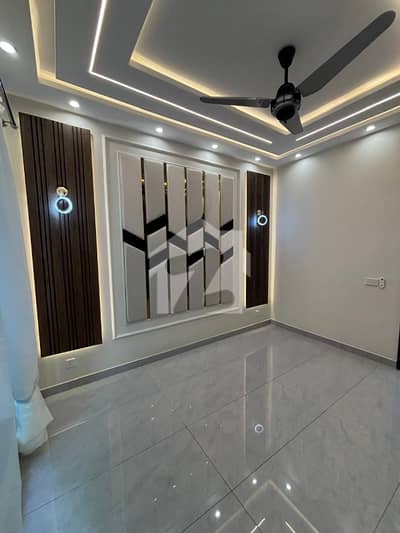 5 Marla Beautiful Bungalow Available for Sale in DHA 9 Town