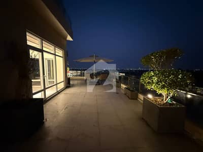 Luxury 2-Bed Apartment For Rent In DHA Raya Prime Living At Its Finest**