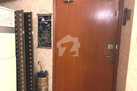 Furnished Kanal Lower Portion For Rent In DHA Phase 3 Hot Location