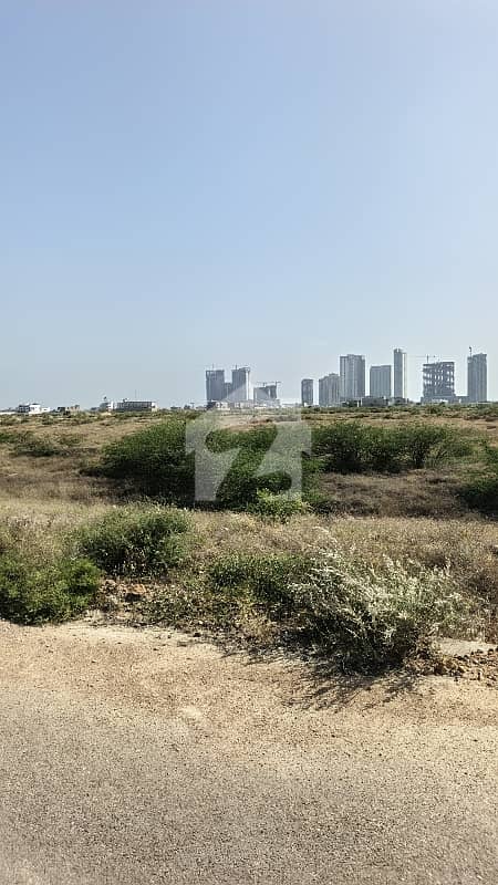 Phase 8 500 Yards plot for sale Phase 8 500 Yards plot for sale