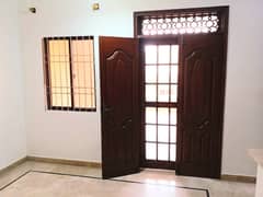 120 yards House For Sale In Juhar 2 Bed Dd Each Floor Kda Lease West Open