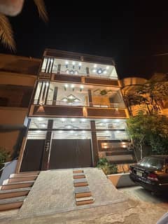 Society Transfer Luxury House For Sale In Prime Location!
