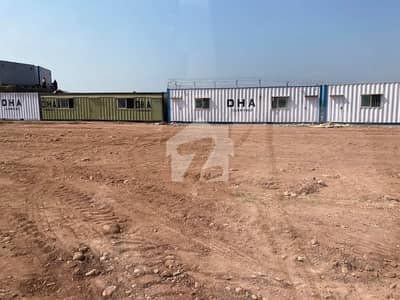 مارگلہ آرچرڈ اسلام آباد میں 14 مرلہ رہائشی پلاٹ 2.15 کروڑ میں برائے فروخت۔