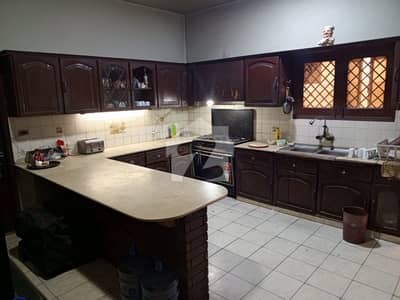 Prime 500 Yard Bungalow for Sale in DHA Phase 7 Spacious 2+4 Planning