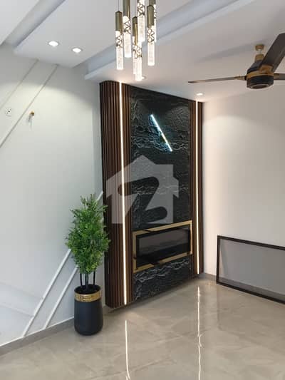 10 Marla Brand New House for Sale in Formanites Housing Society (Near DHA)