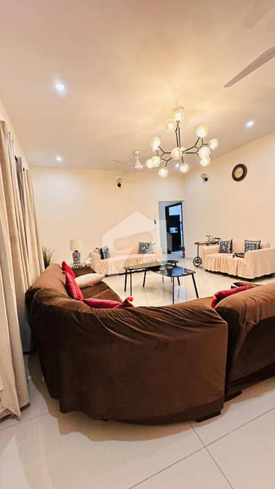 400 Yards Double Story House Latifi Society Block 16 3 Bed Drawing Dining Each