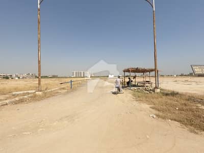 Plot For Sale In Sachal Sarmast Society Plot For Sale In Sachal Sarmast Society
