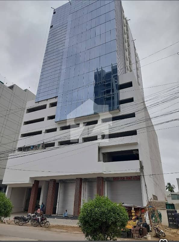 بہادر آباد گلشنِ اقبال ٹاؤن,کراچی میں 2 مرلہ Studio دفتر 1.0 لاکھ میں کرایہ پر دستیاب ہے۔ بہادر آباد گلشنِ اقبال ٹاؤن,کراچی میں 2 مرلہ Studio دفتر 1.0 لاکھ میں کرایہ پر دستیاب ہے۔
