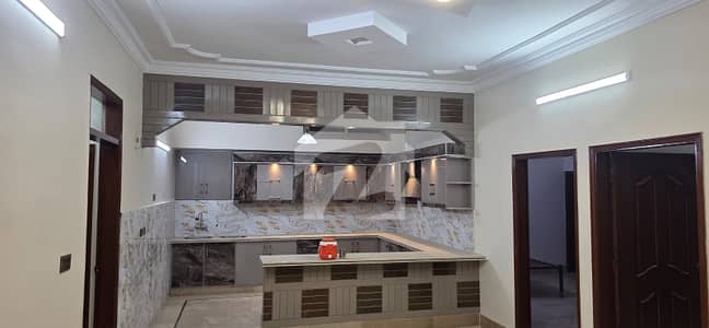 240 Yards Ground Plus 1 | Park Facing House | Leased 3 Bed DD Each Floor Fully Renovated